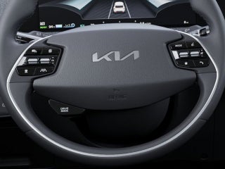 2024 Kia EV6 Light Long Range in huntington wv, WV - Dutch Miller Auto Group