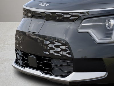 2026 Kia Niro EV Wind