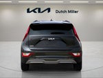 2026 Kia Niro EV Wind