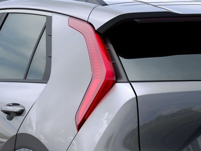 2026 Kia Niro EV Wind