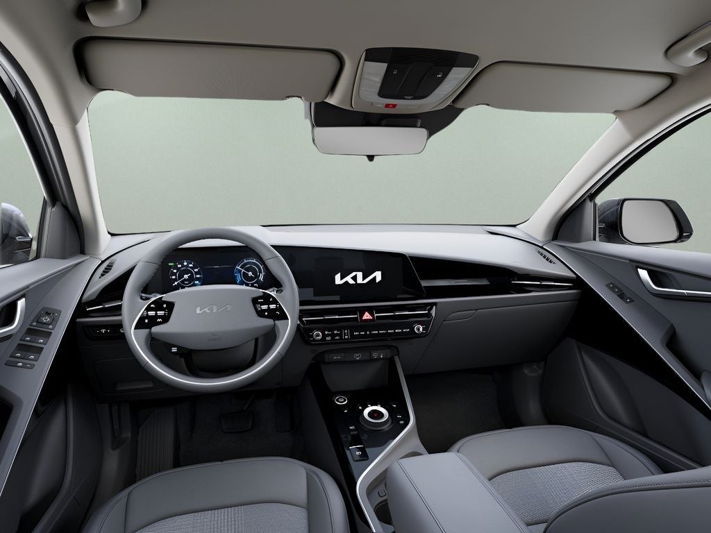 2026 Kia Niro EV Wind