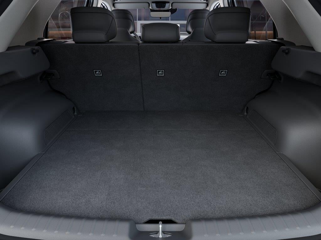 2026 Kia Niro EV Wind