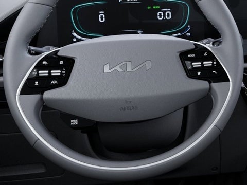 2024 Kia Niro EX in huntington wv, WV - Dutch Miller Auto Group