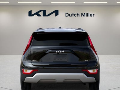 2026 Kia Niro EX