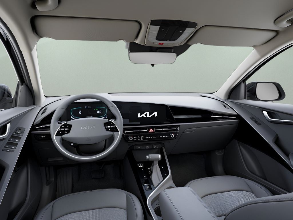 2026 Kia Niro EX