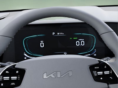 2026 Kia Niro EX