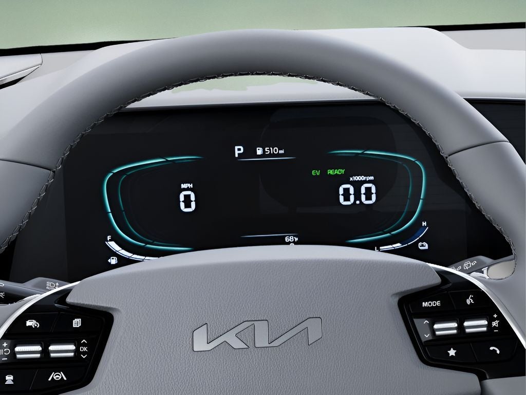 2026 Kia Niro EX