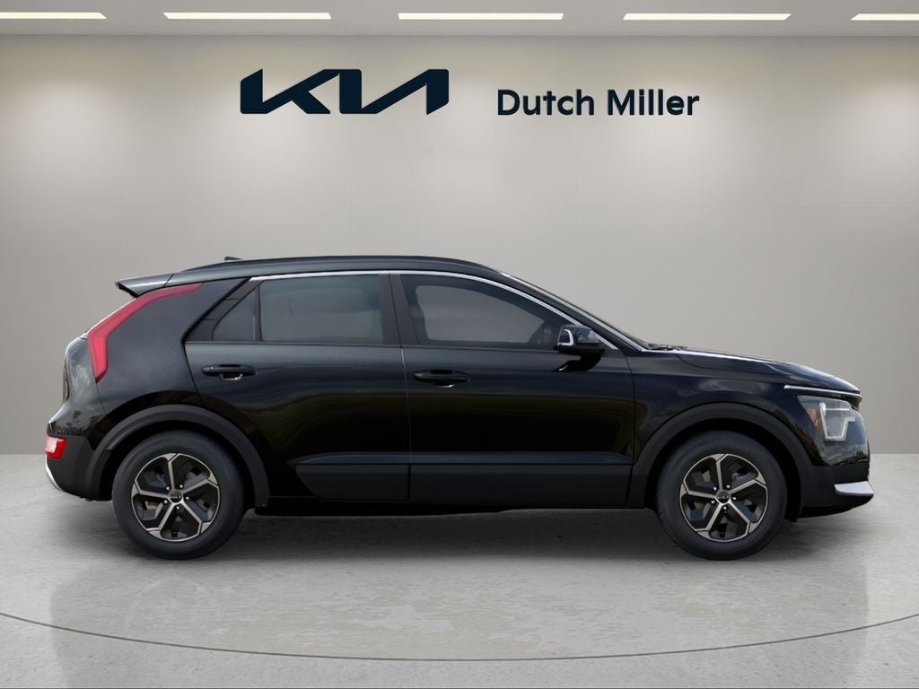 2026 Kia Niro EX
