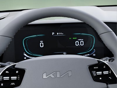 2026 Kia Niro EX