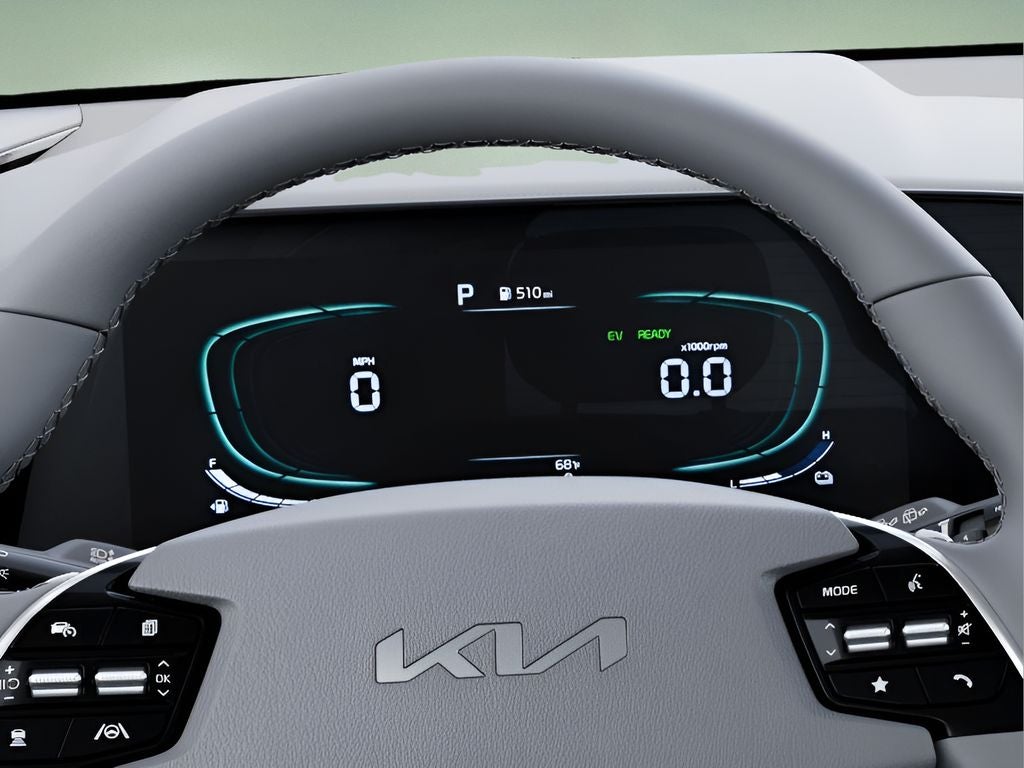 2026 Kia Niro EX
