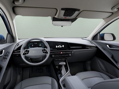 2026 Kia Niro EX