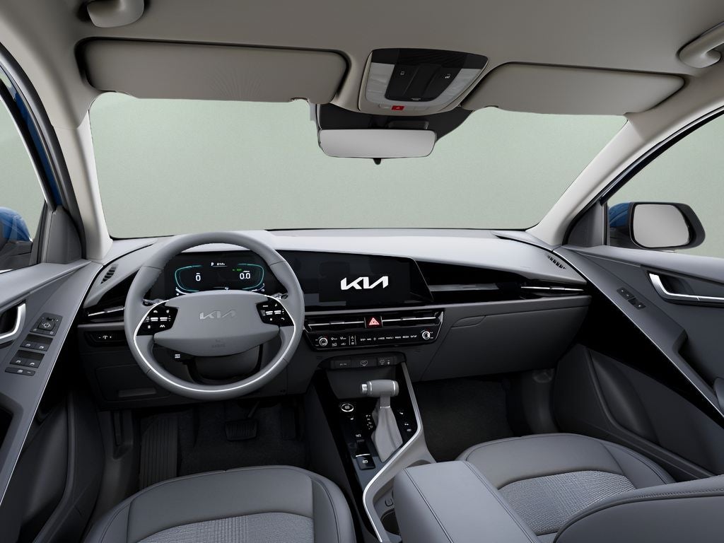 2026 Kia Niro EX