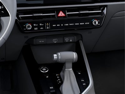 2026 Kia Niro EX