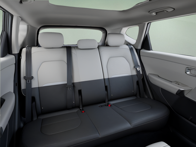 2027 Kia Seltos EX