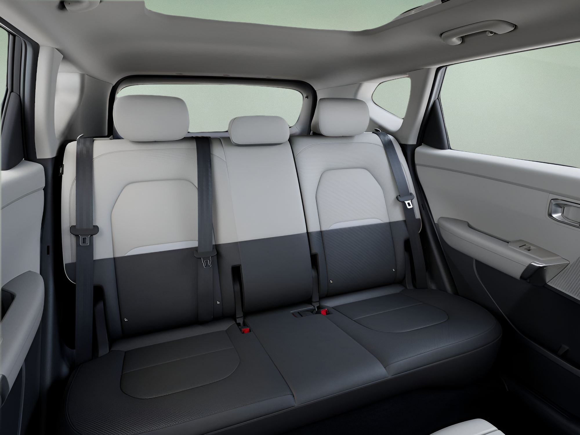 2027 Kia Seltos EX