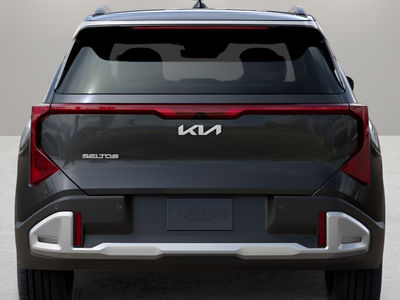 2027 Kia Seltos EX