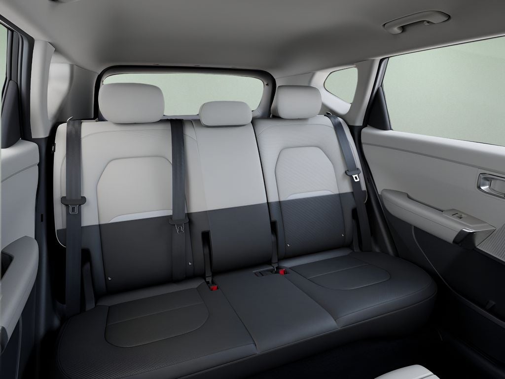 2027 Kia Seltos EX