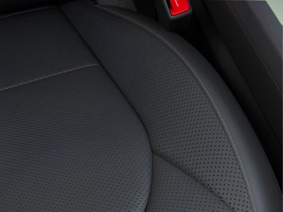 2027 Kia Seltos EX