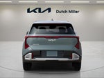 2027 Kia Seltos EX