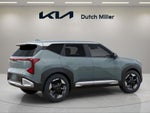 2027 Kia Seltos EX