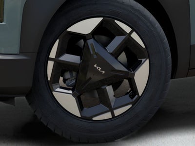 2027 Kia Seltos EX