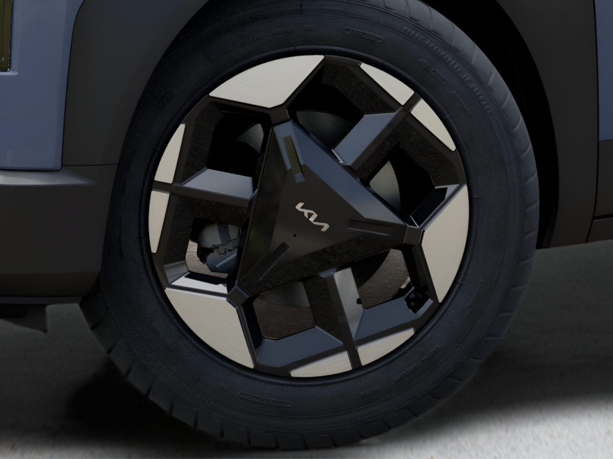 2027 Kia Seltos EX