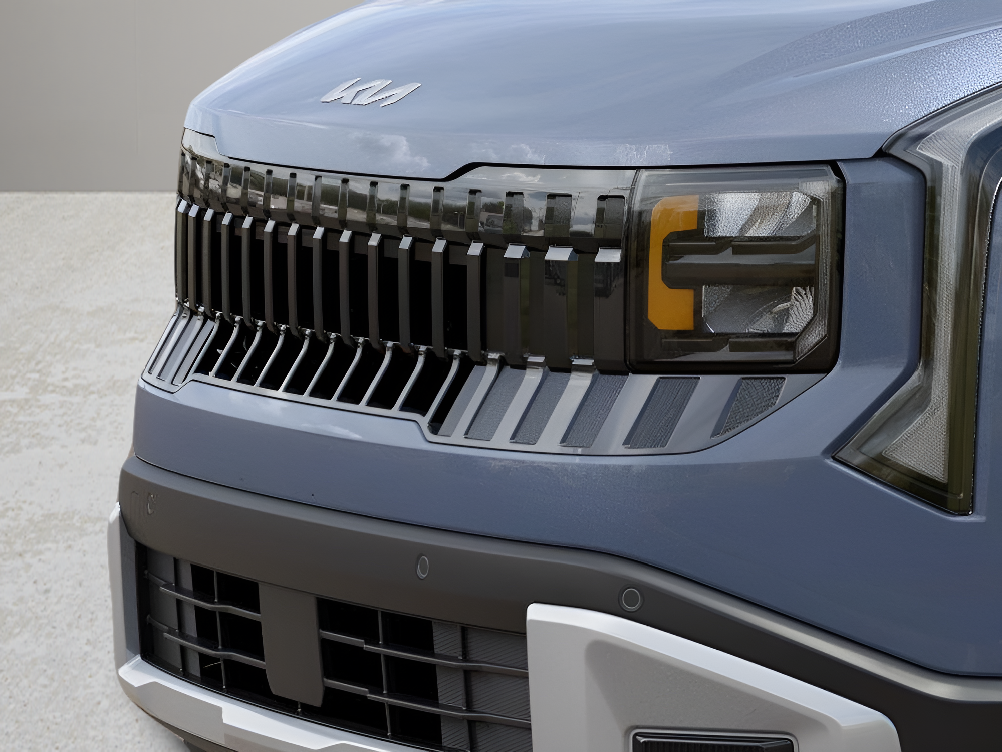 2027 Kia Seltos EX