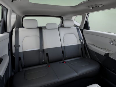 2027 Kia Seltos EX