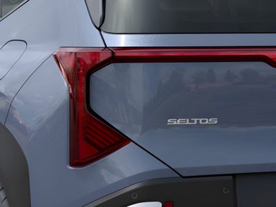 2027 Kia Seltos EX