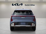 2027 Kia Seltos EX