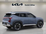 2027 Kia Seltos EX