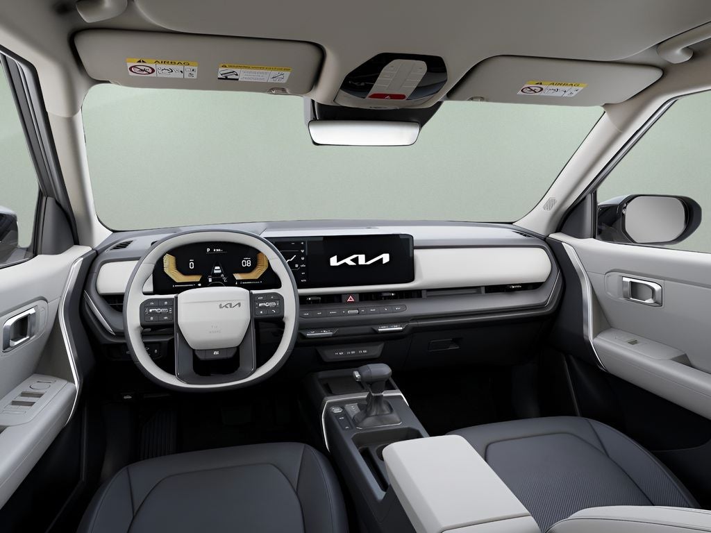 2027 Kia Seltos EX