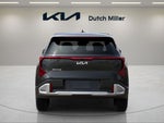 2027 Kia Seltos EX