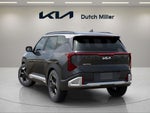 2027 Kia Seltos EX