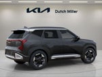 2027 Kia Seltos EX
