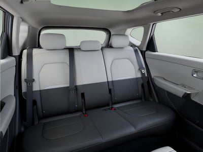 2027 Kia Seltos EX