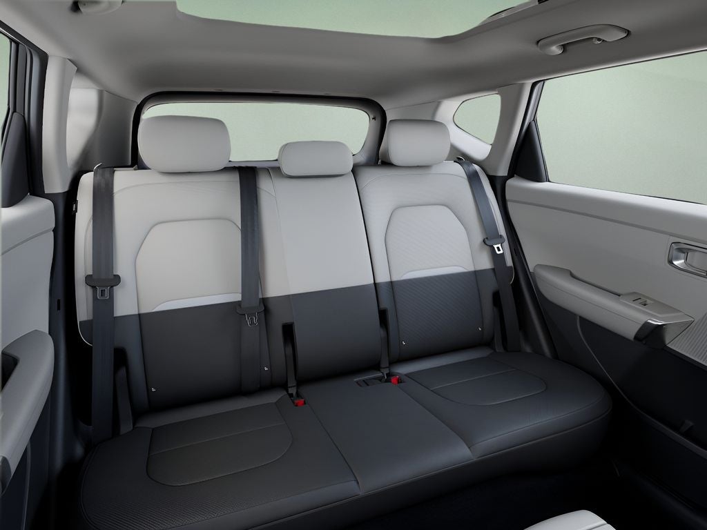 2027 Kia Seltos EX