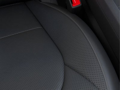 2027 Kia Seltos EX