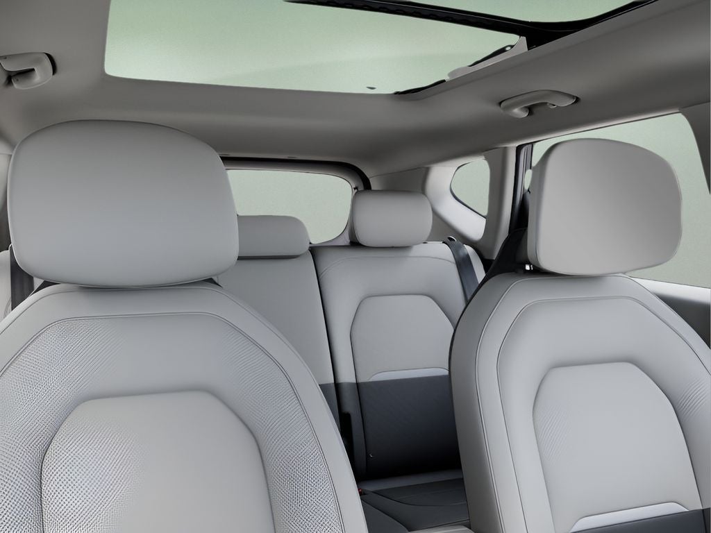 2027 Kia Seltos EX