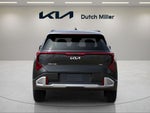 2027 Kia Seltos EX