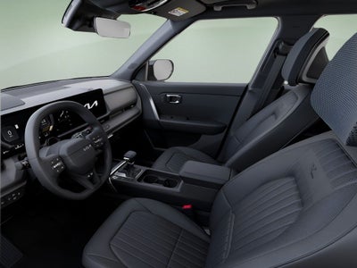 2027 Kia Seltos X-Line SX