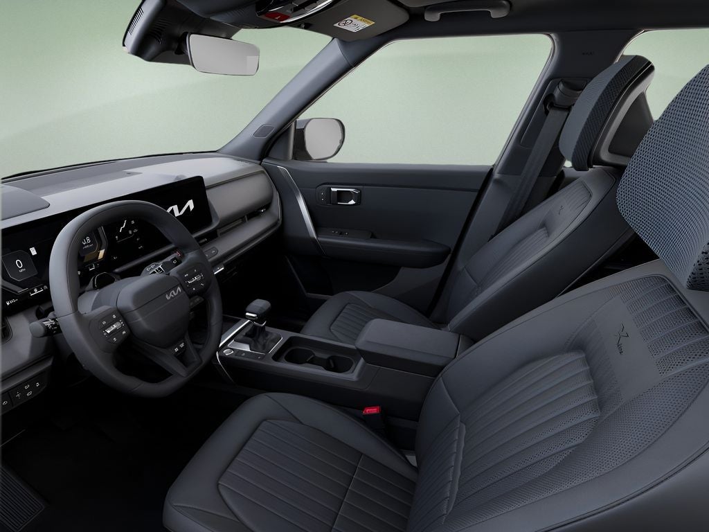2027 Kia Seltos X-Line SX