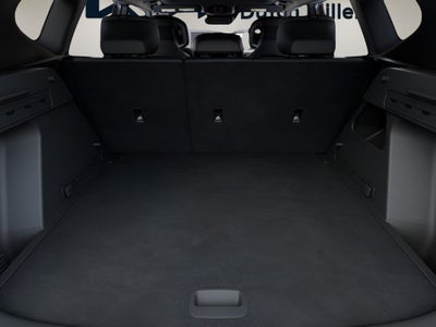 2027 Kia Seltos X-Line SX