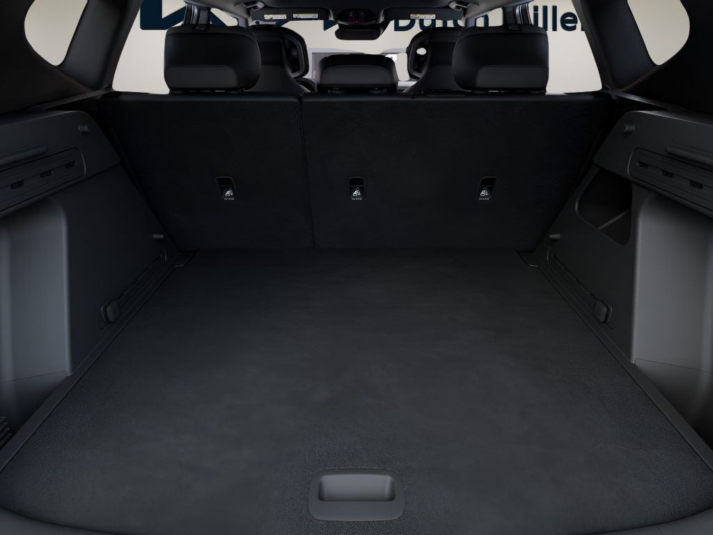 2027 Kia Seltos X-Line SX
