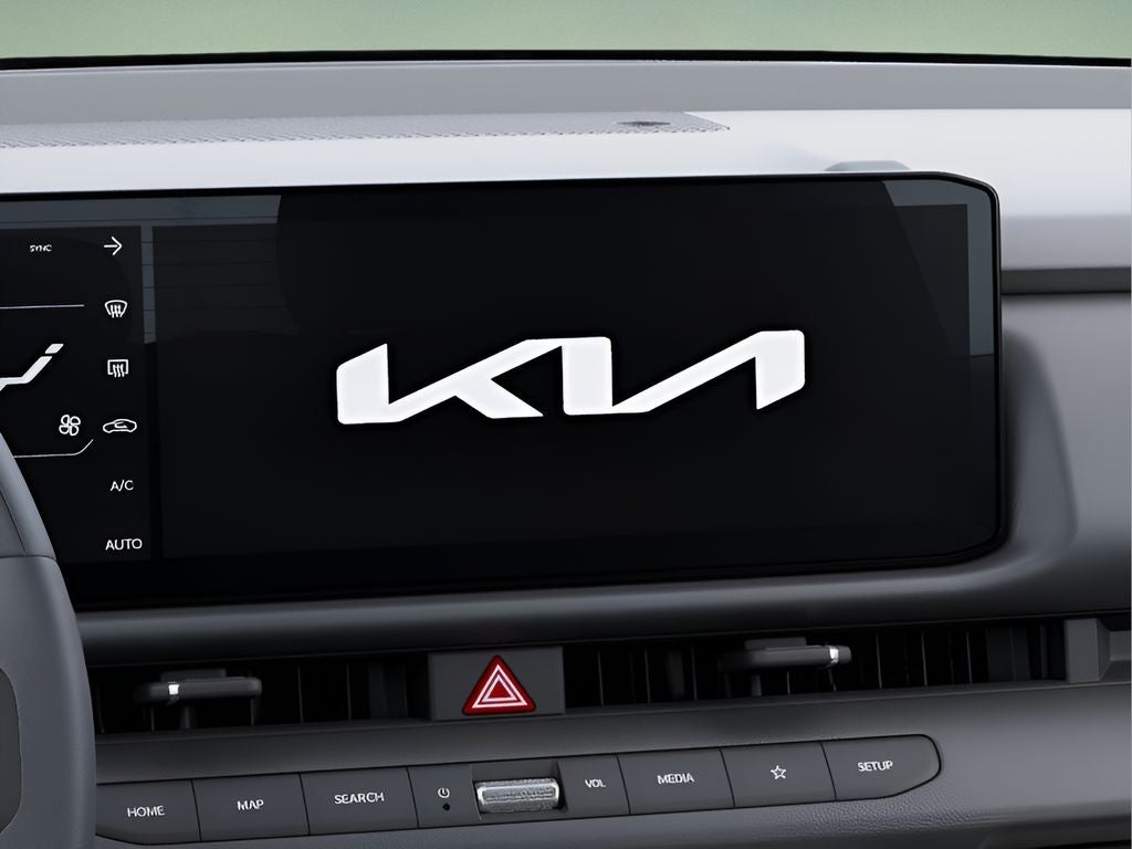 2027 Kia Seltos X-Line SX