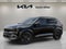 2027 Kia Seltos X-Line SX
