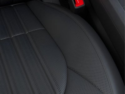 2027 Kia Seltos X-Line SX