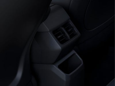 2027 Kia Seltos X-Line SX