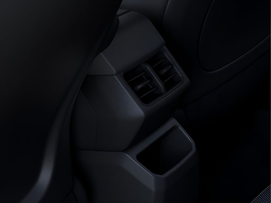 2027 Kia Seltos X-Line SX