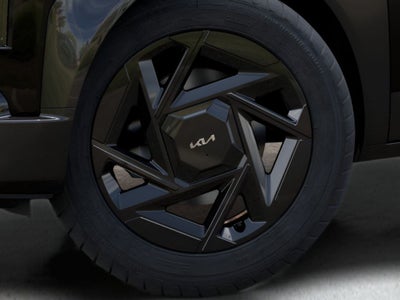 2027 Kia Seltos X-Line SX
